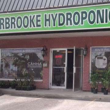 Sherbrooke Hydroponique