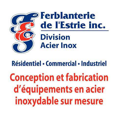 Ferblanterie De L'Estrie