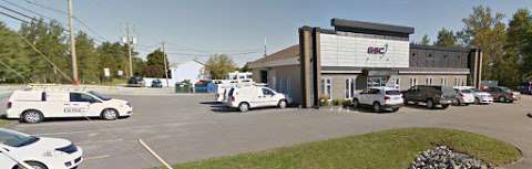G SC Communication Inc G SC Communication Inc