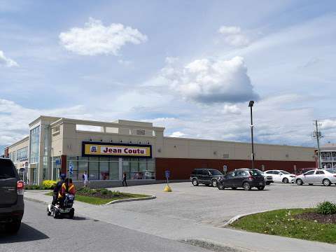 PJC Jean Coutu PJC Jean Coutu